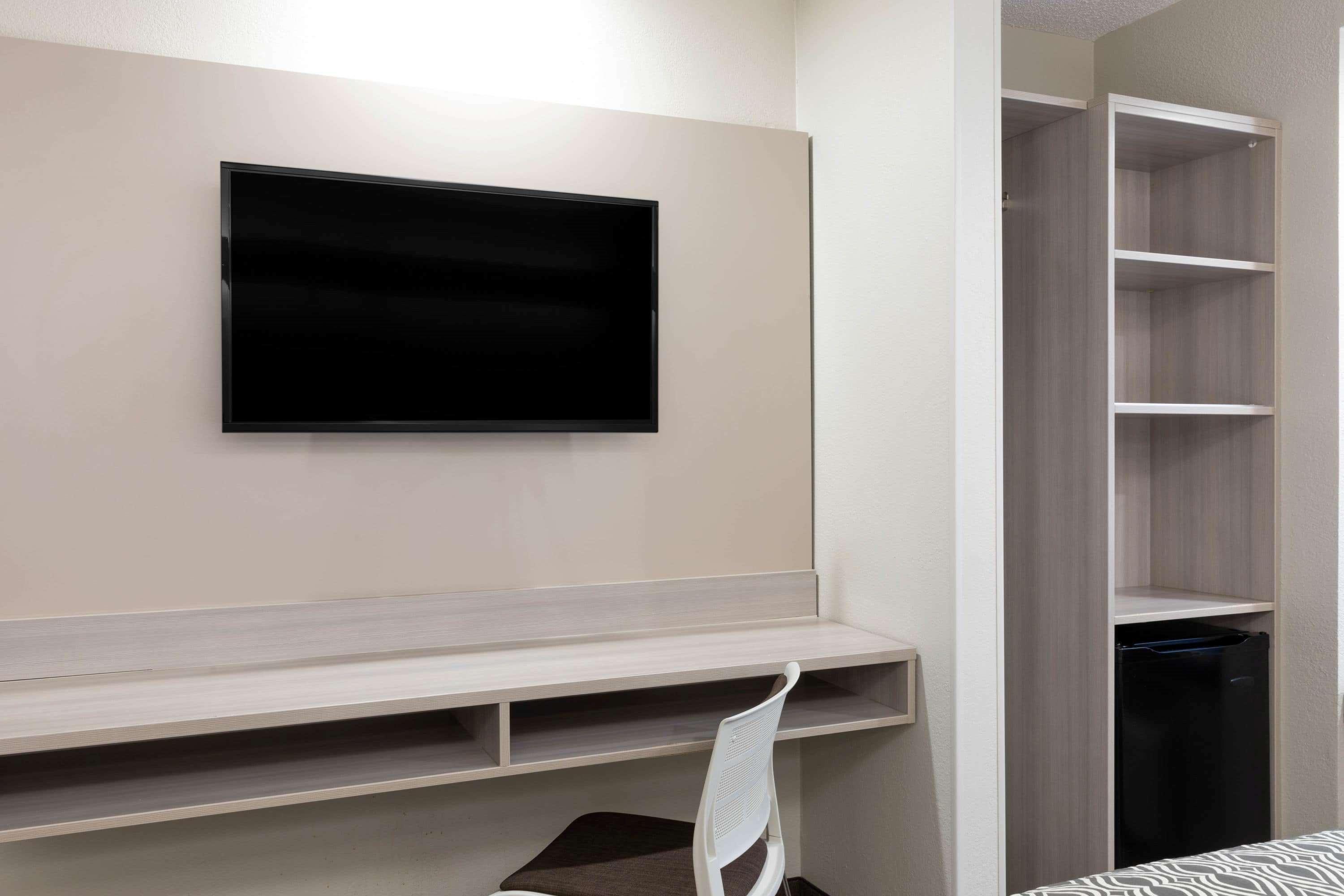 Hotel Microtel & By Wyndham Buckhead Area Atlanta