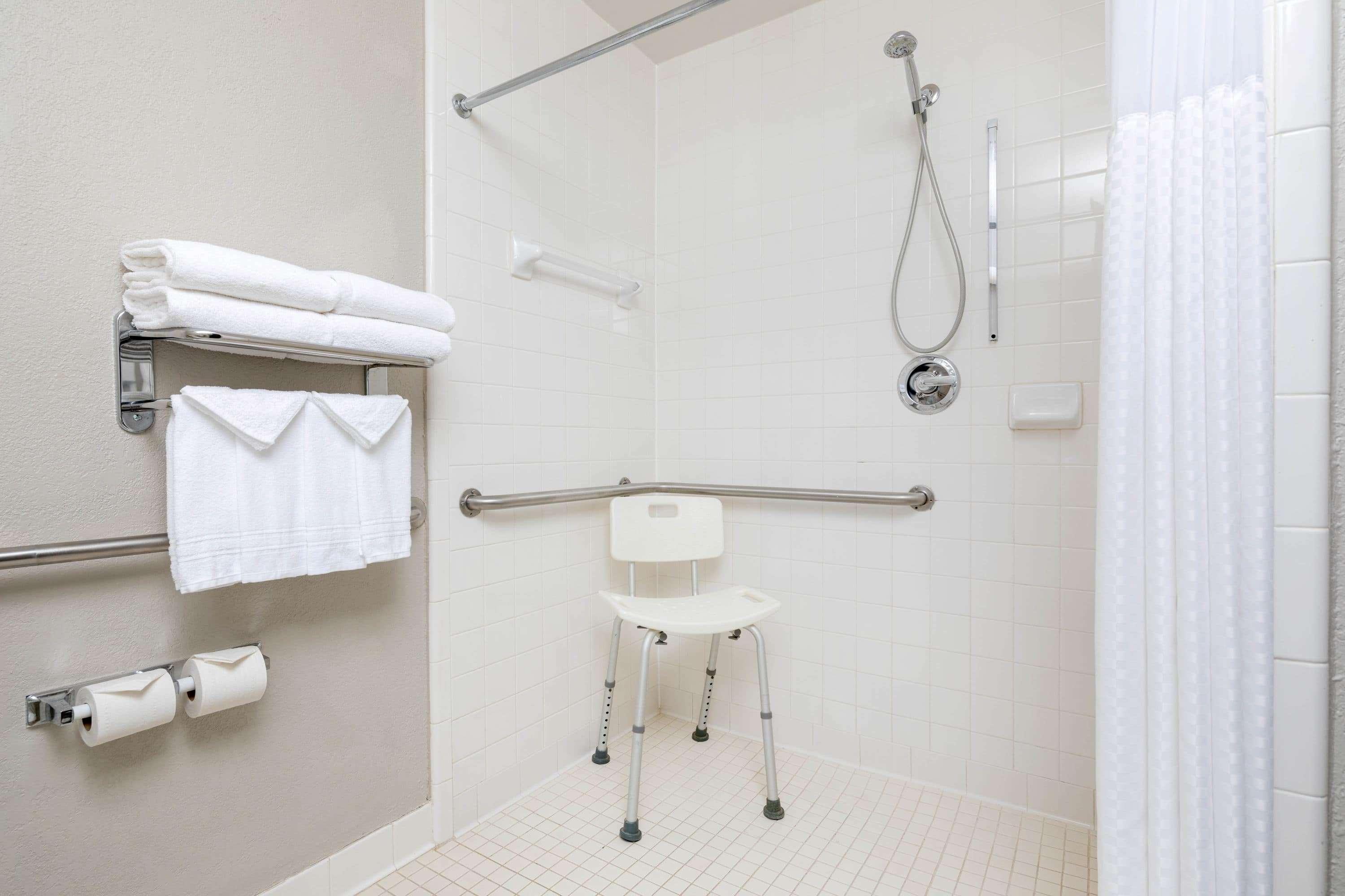 Microtel & By Wyndham Atlanta Buckhead Area Hotel Chamblee