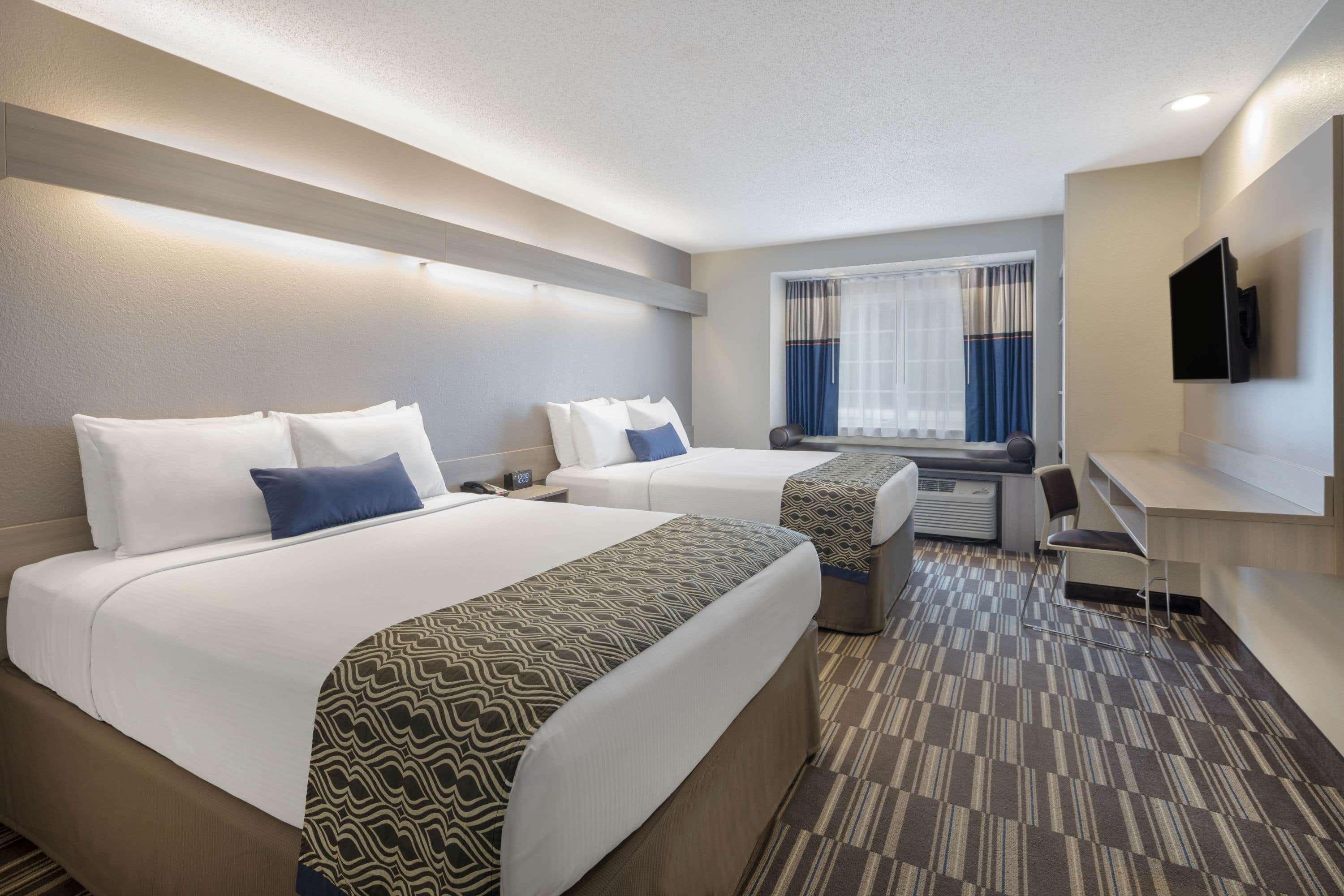 Microtel & By Wyndham Buckhead Area