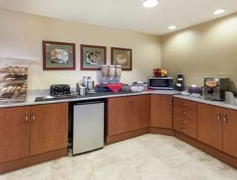 Microtel & By Wyndham Atlanta Buckhead Area Chamblee