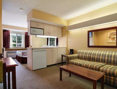 Hotel Microtel & By Wyndham Atlanta Buckhead Area Chamblee
