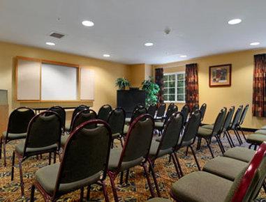 Hotel Microtel & By Wyndham Buckhead Area Atlanta