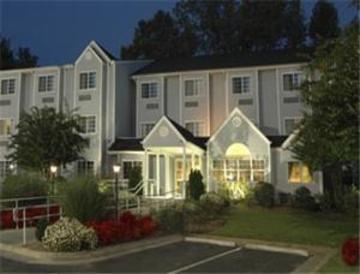 Microtel & By Wyndham Buckhead Area Atlanta