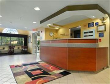 Microtel & By Wyndham Buckhead Area Hotel Atlanta