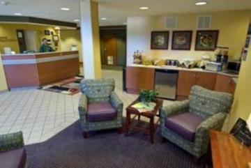 Microtel & By Wyndham Buckhead Area Atlanta