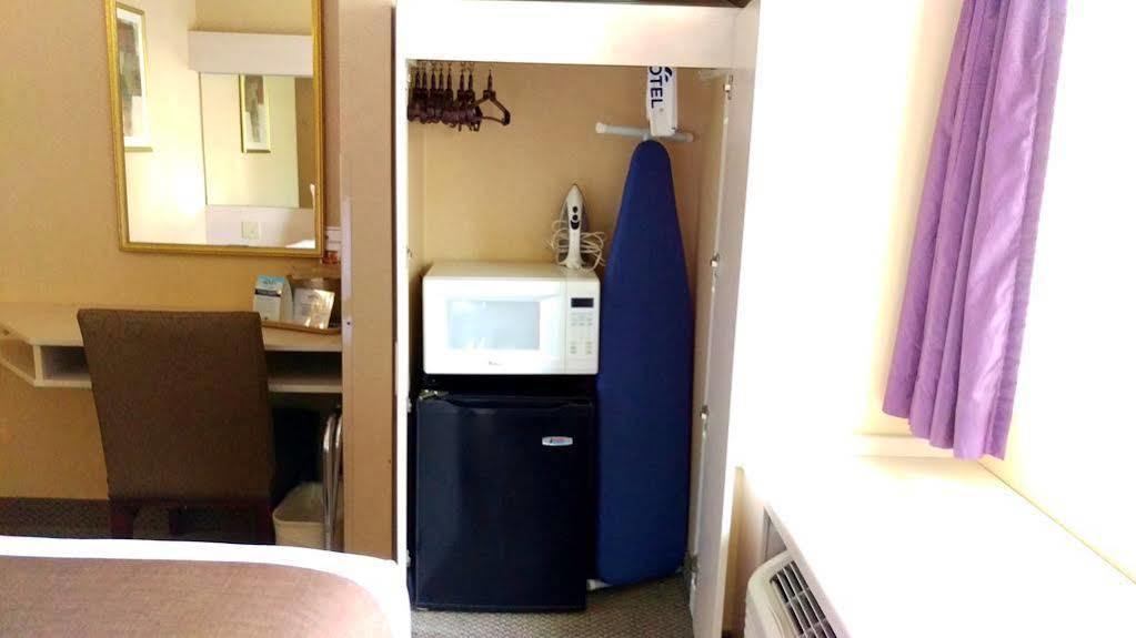 Hotel Microtel & By Wyndham Buckhead Area Atlanta